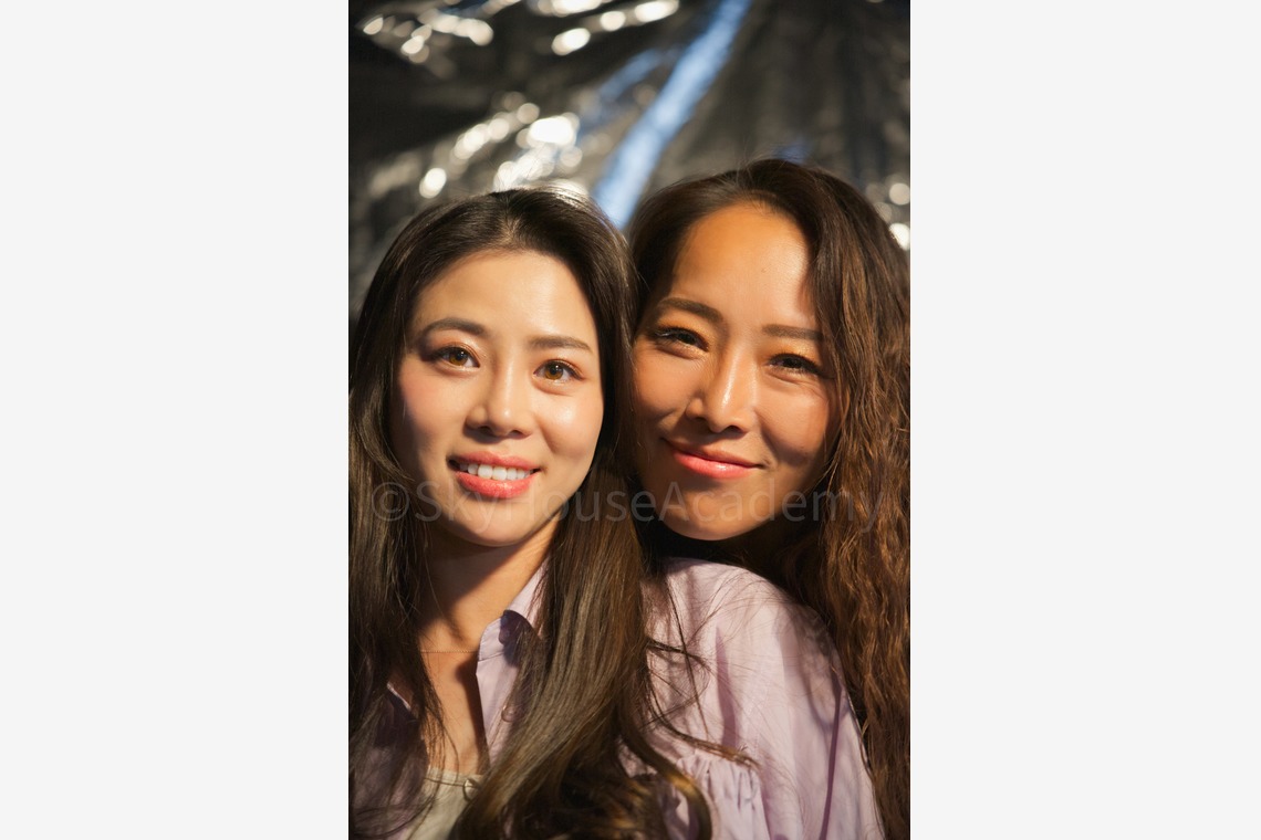 SkyHouseAcademyが撮影した「ALL」の写真