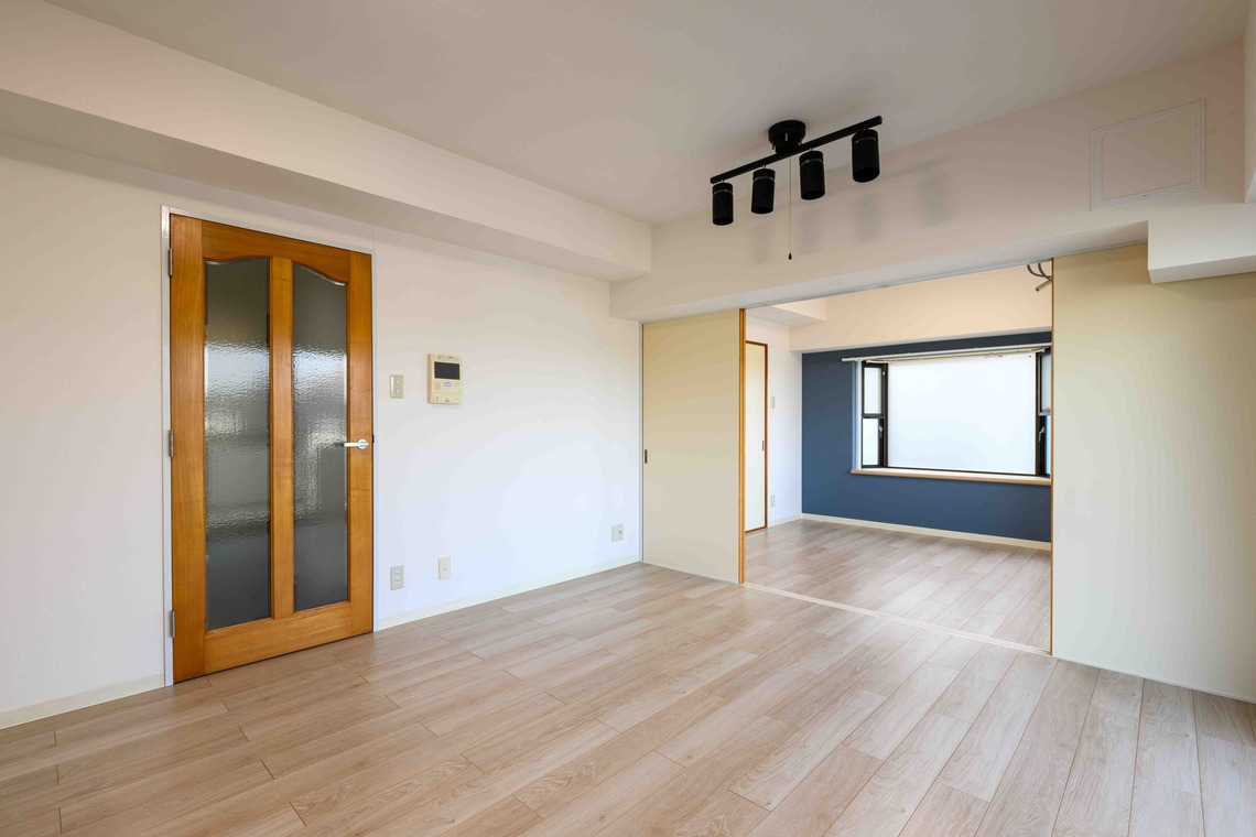 Photo Mが撮影した写真のアルバム「不動産撮影」