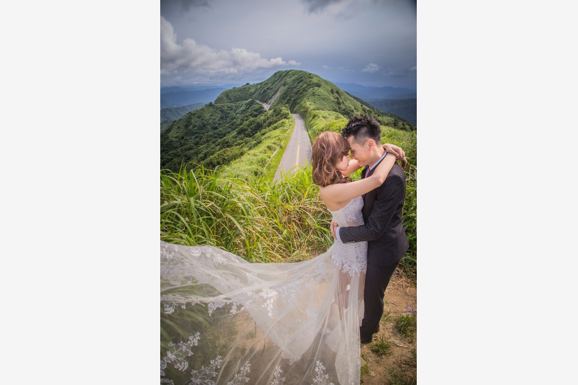 大玠攝影が撮影した「台湾」の写真