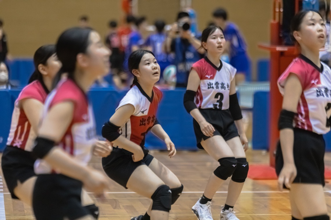 武内ピクチャーズが撮影した写真のアルバム「スポーツフォト(バレーボール)」