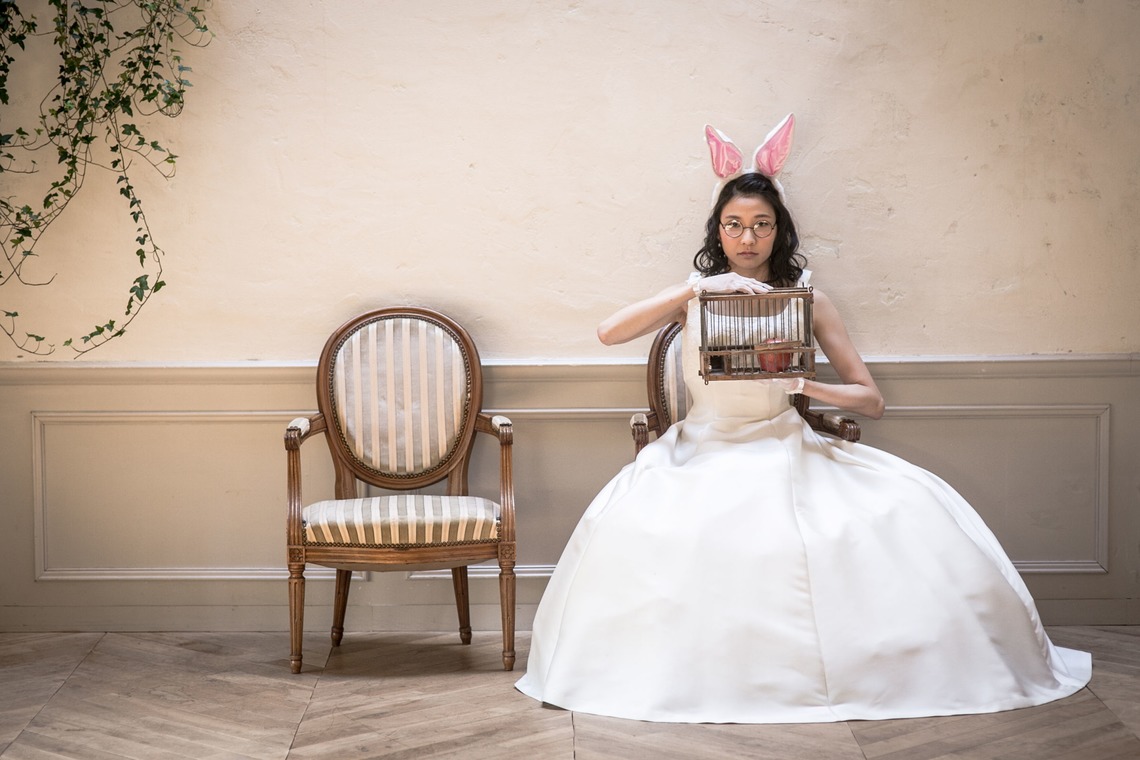 ONESTYLE wedding photo (SAYA)が撮影した「LaMOMO」の写真