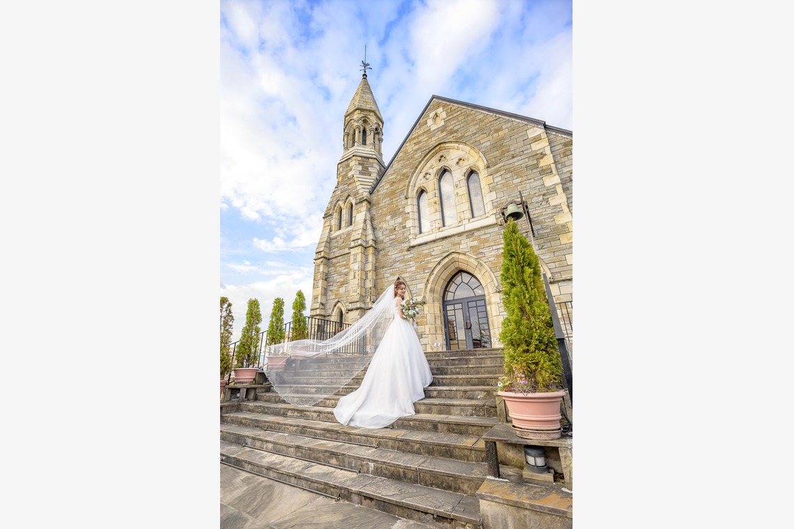 長濱崇が撮影した「ホテルサンライフガーデンサンプル撮影」の写真