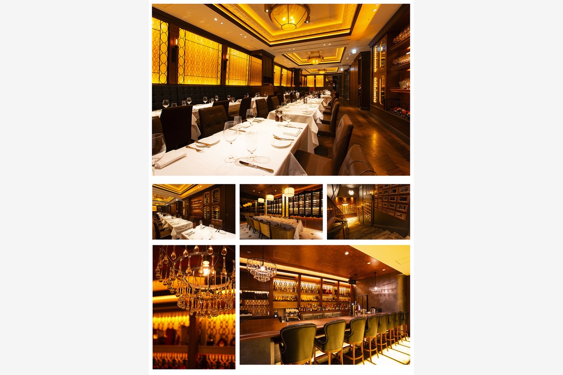 諏訪 仁一が撮影した「建物撮影」の写真