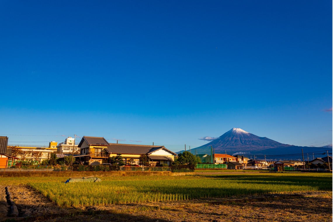 スタジオファンタスが撮影した「富士山」の写真