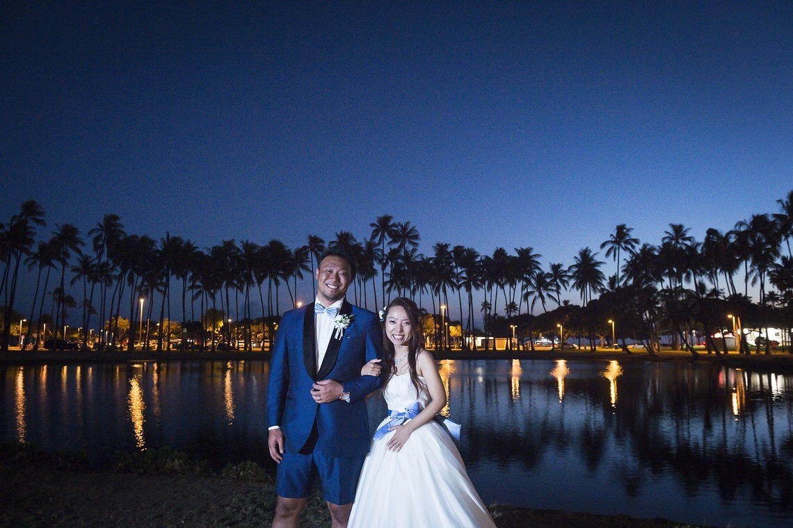 Photo of ハワイ taken by 24to Proddecu Photographer