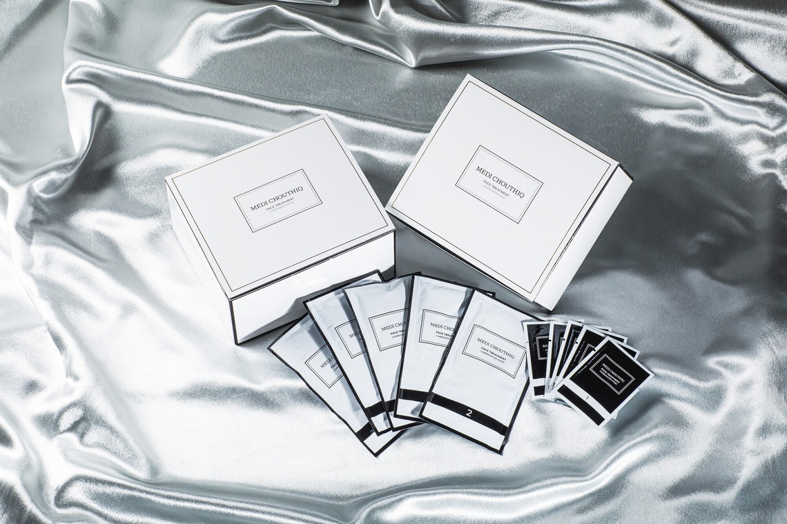 uno e creative act.が撮影した「札幌の隠れ家的美容エステサロン」の写真