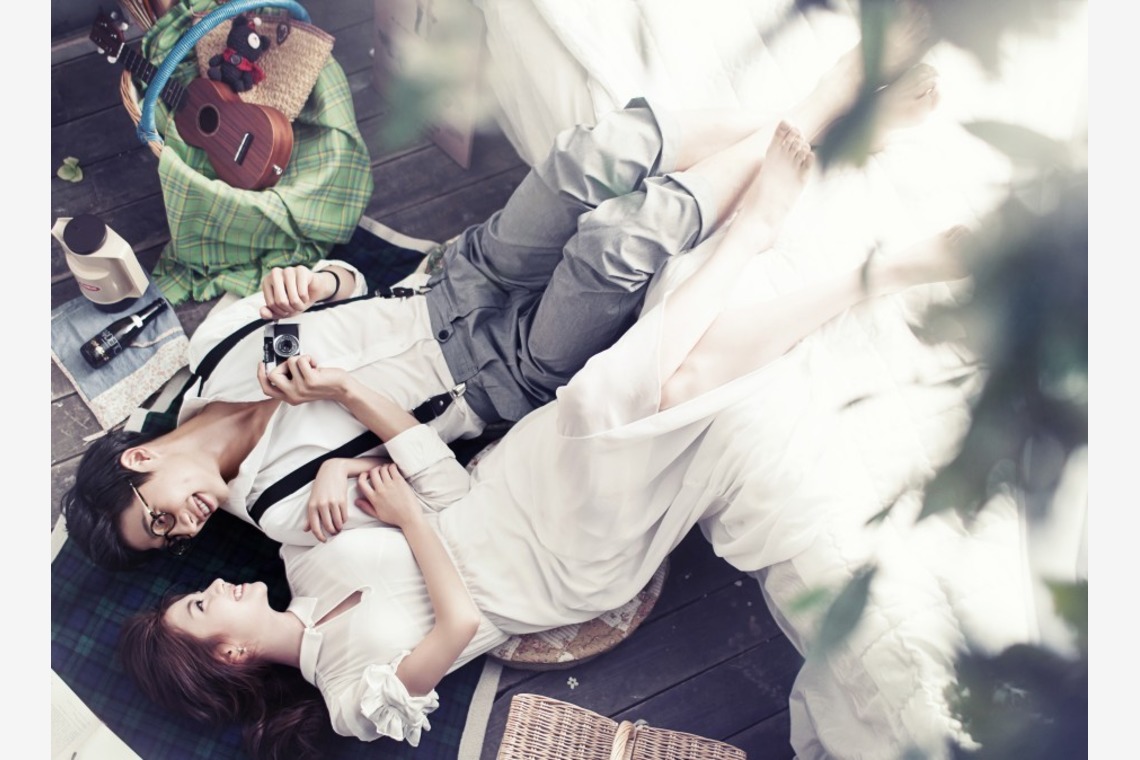 Wedding Howl (スタジオハウル)が撮影した「Mayスタジオ」の写真