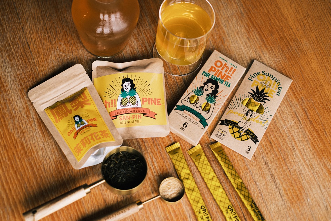 I&I graphyが撮影した「物撮り」の写真