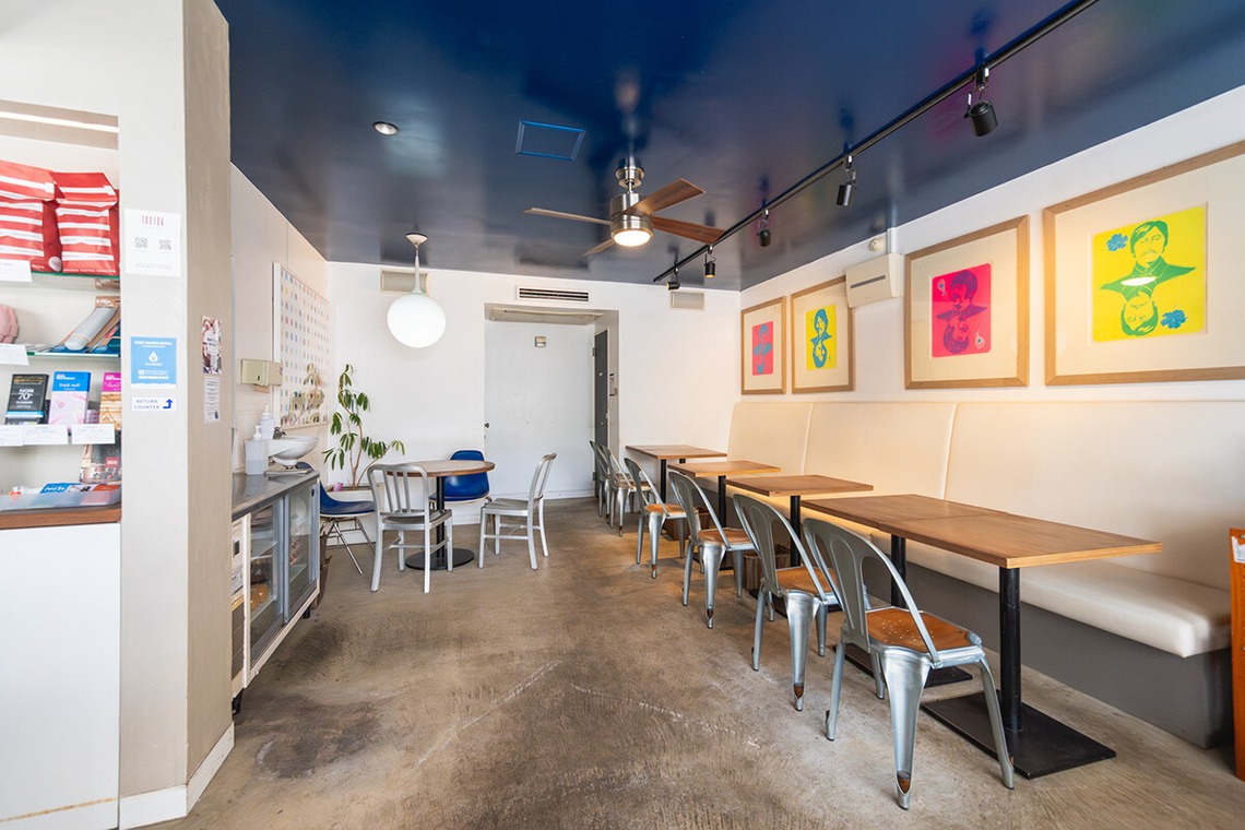 西村ユウトが撮影した写真のアルバム「外観/内観撮影_飲食店」