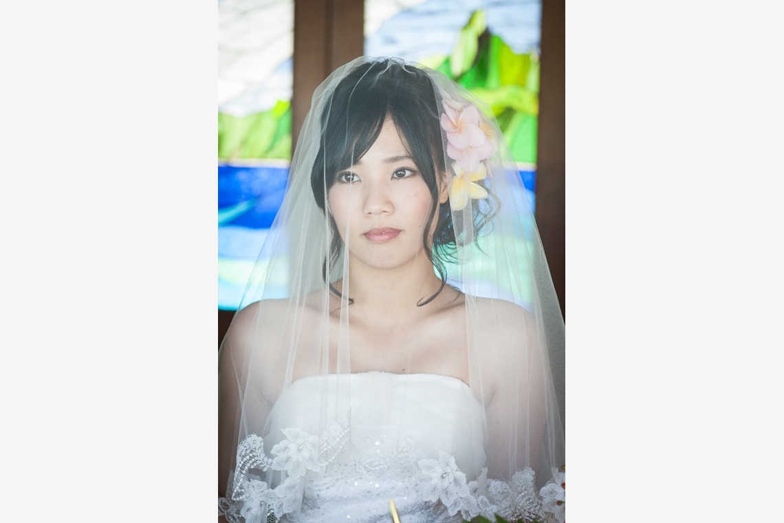 Album of the Wedding, Bridal taken by SOMETHING BLUE WEDDING & PHOTOGRAPHY (Ben Duluc) - 