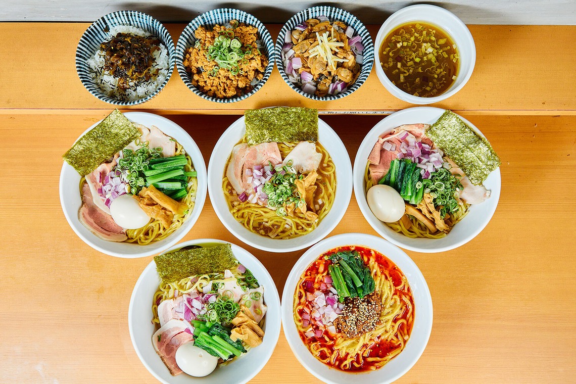 Shun Kanazawaが撮影した「料理撮影」の写真