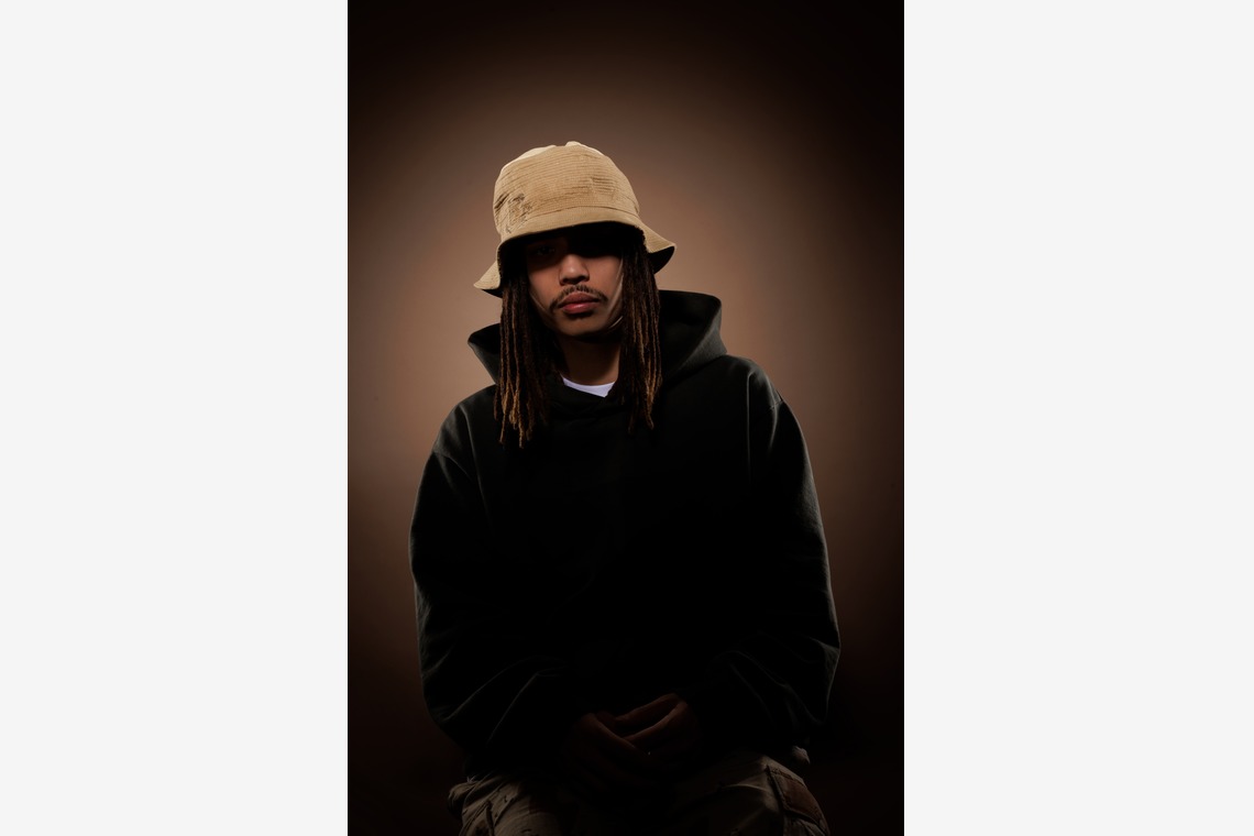 馬渕　智史が撮影した「スタジオ撮影」の写真