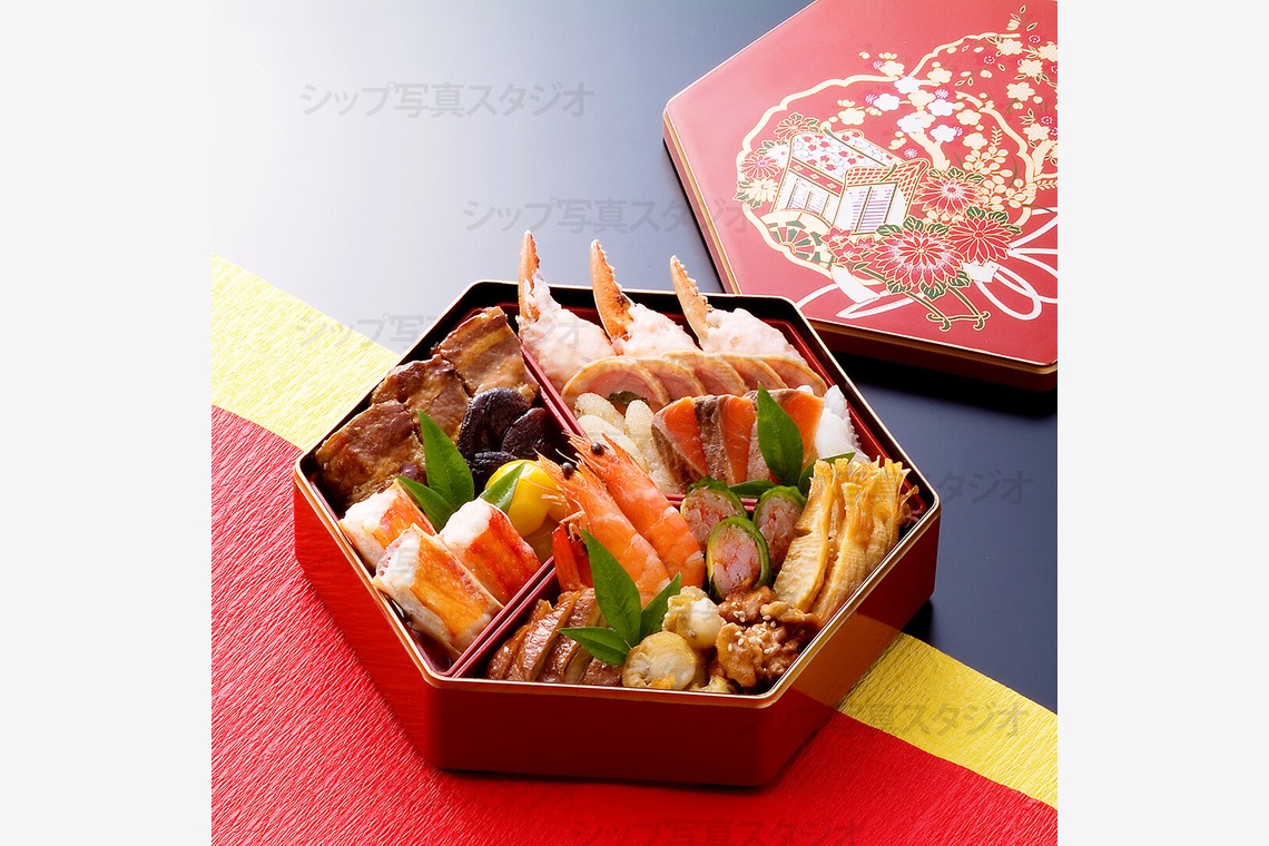 シップ写真スタジオが撮影した「料理写真」の写真