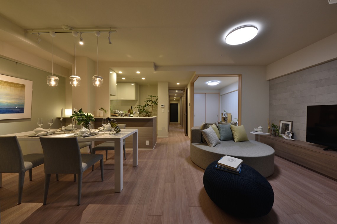 スタジオエゴイストが撮影した「不動産撮影」の写真