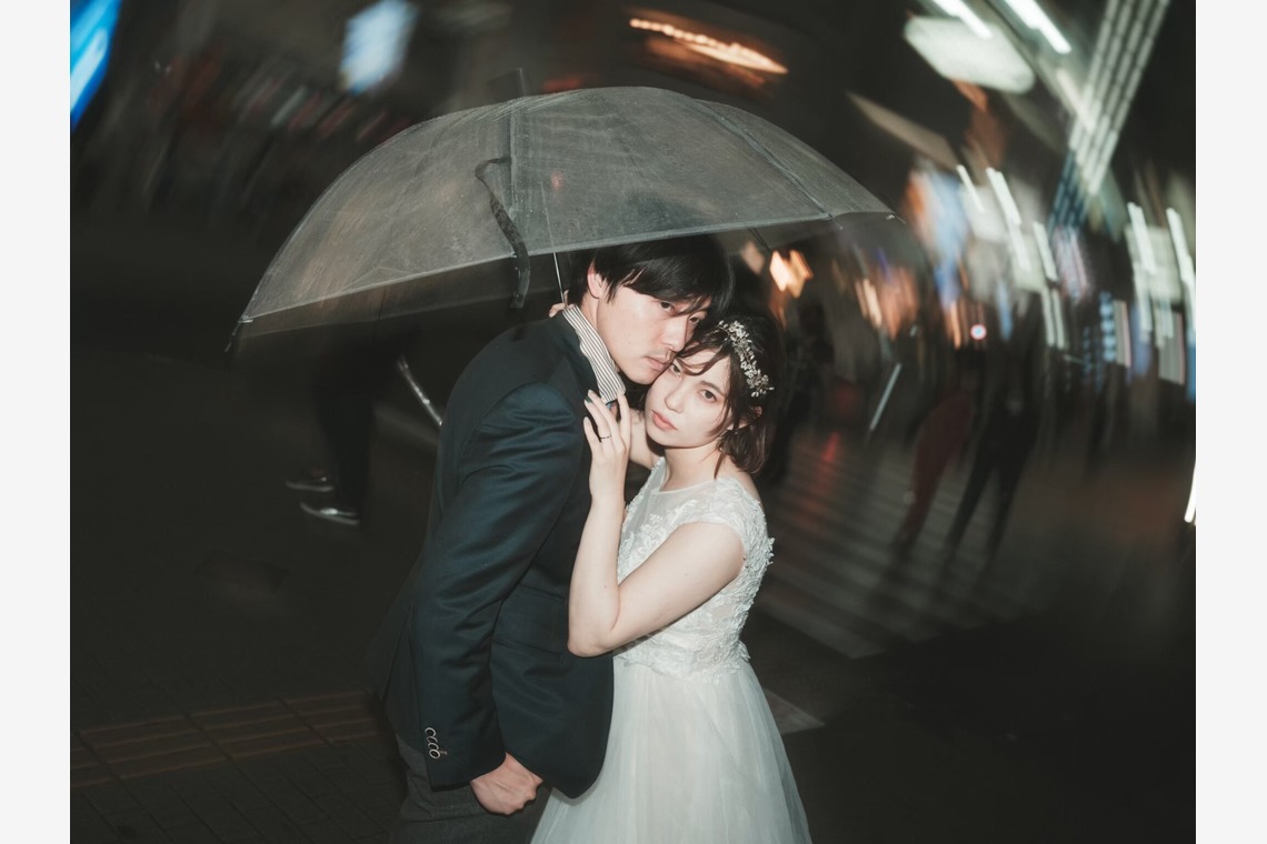 有限会社ワイヤリングが撮影した「ウエディング系」の写真