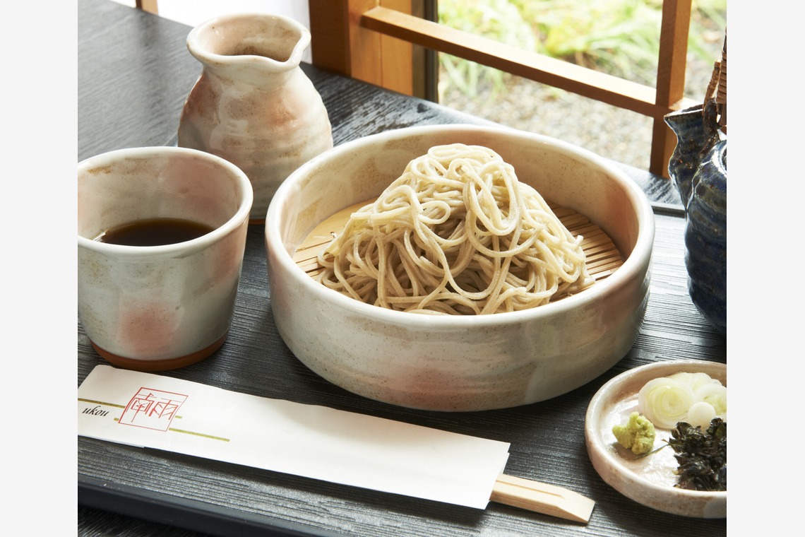 Functionが撮影した写真のアルバム「フードイメージ写真」