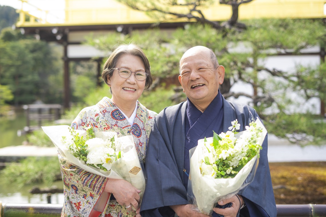 スタジオ11が撮影した写真のアルバム「家族写真」