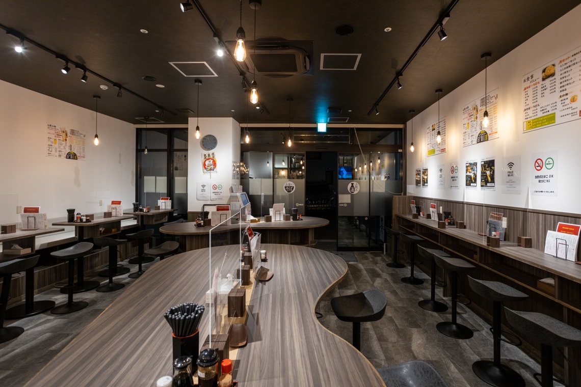 Find values photo　松岡嗣時