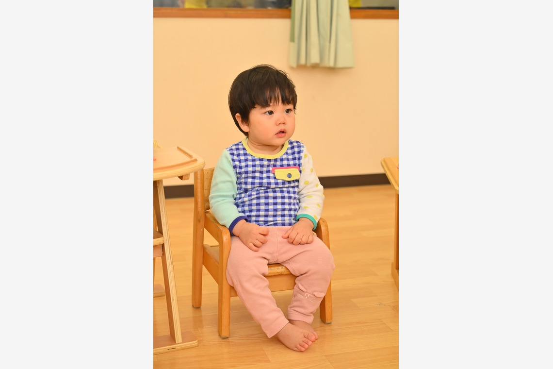 杉野優介が撮影した写真のアルバム「幼稚園撮影」