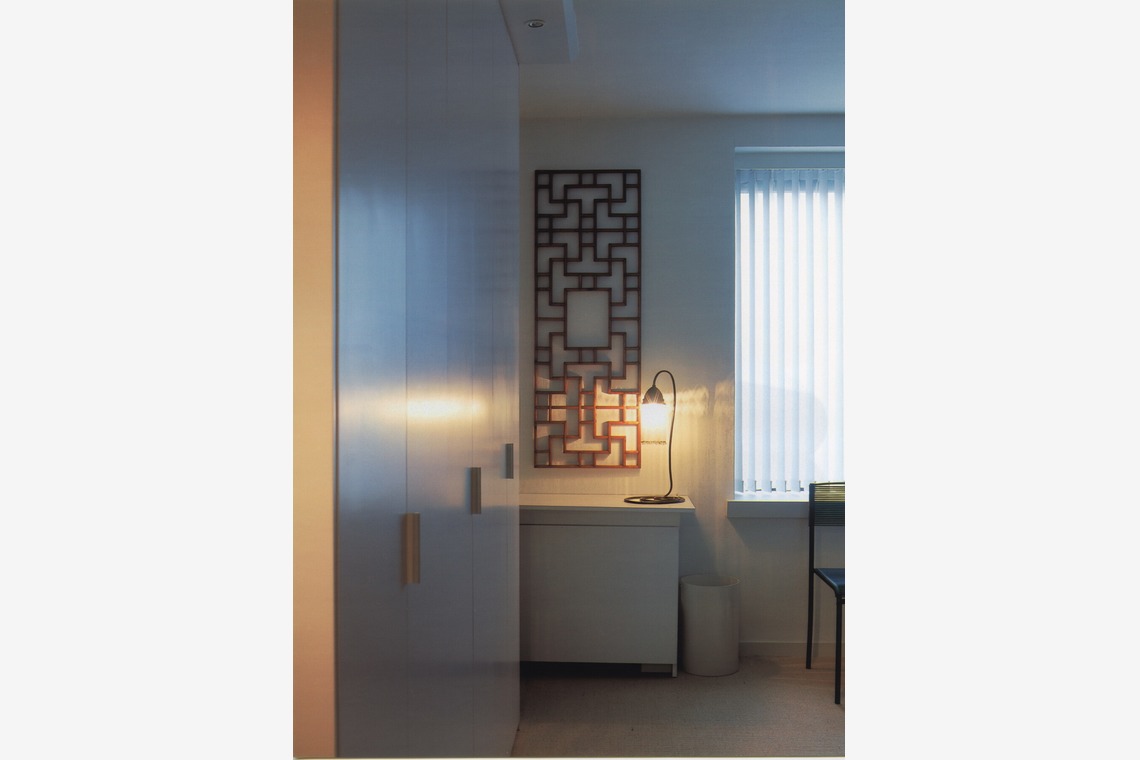 熊谷順写真事務所が撮影した写真のアルバム「東京青山」