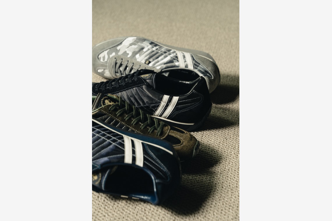 合同会社tuguが撮影した「ALBUM｜SHOES」の写真