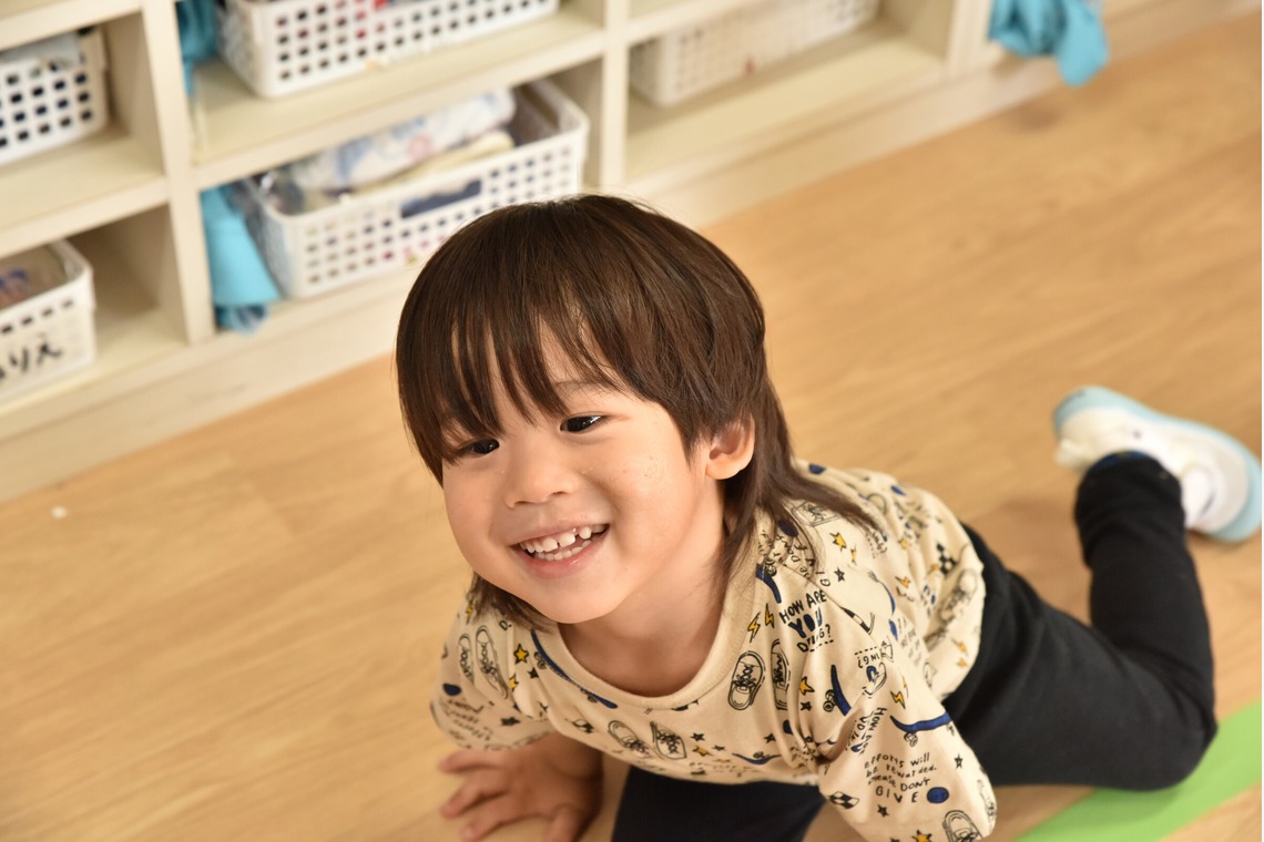 スタジオエゴイストが撮影した「キッズフォト」の写真