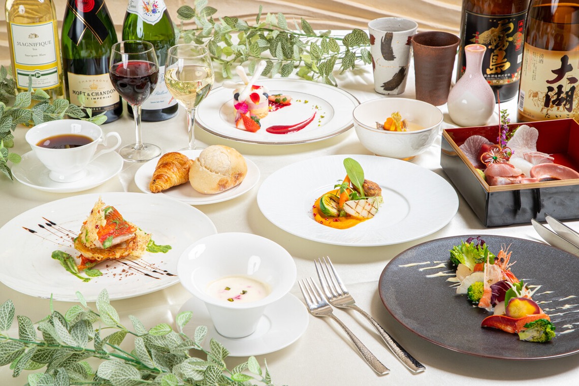 道海史佳が撮影した「飲食店」の写真