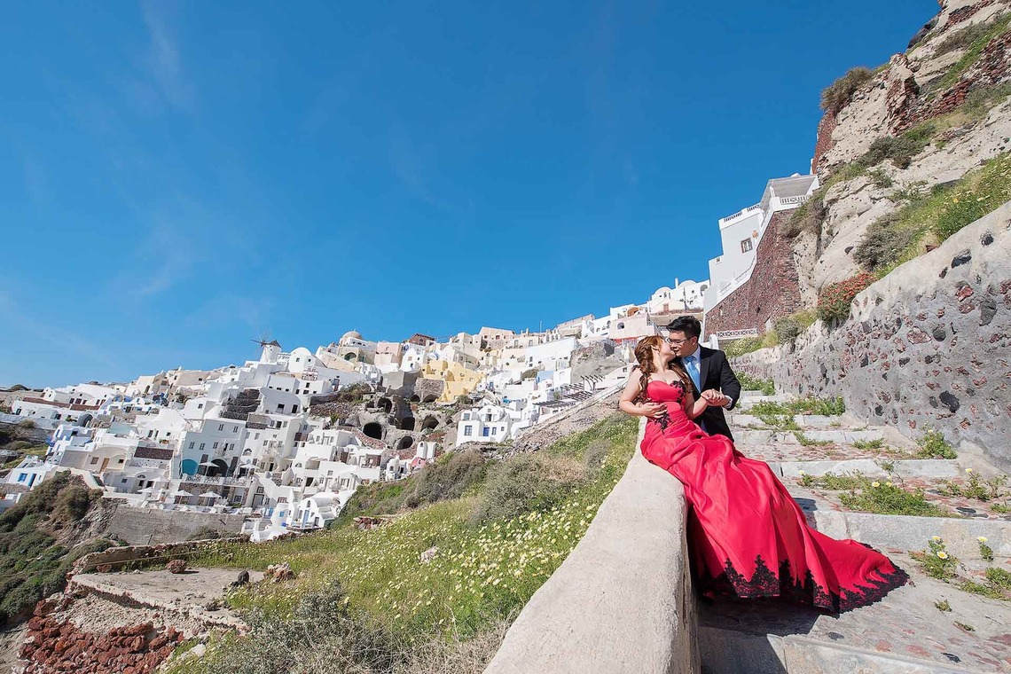 Album of the Wedding, Bridal taken by 2 of us photography - 