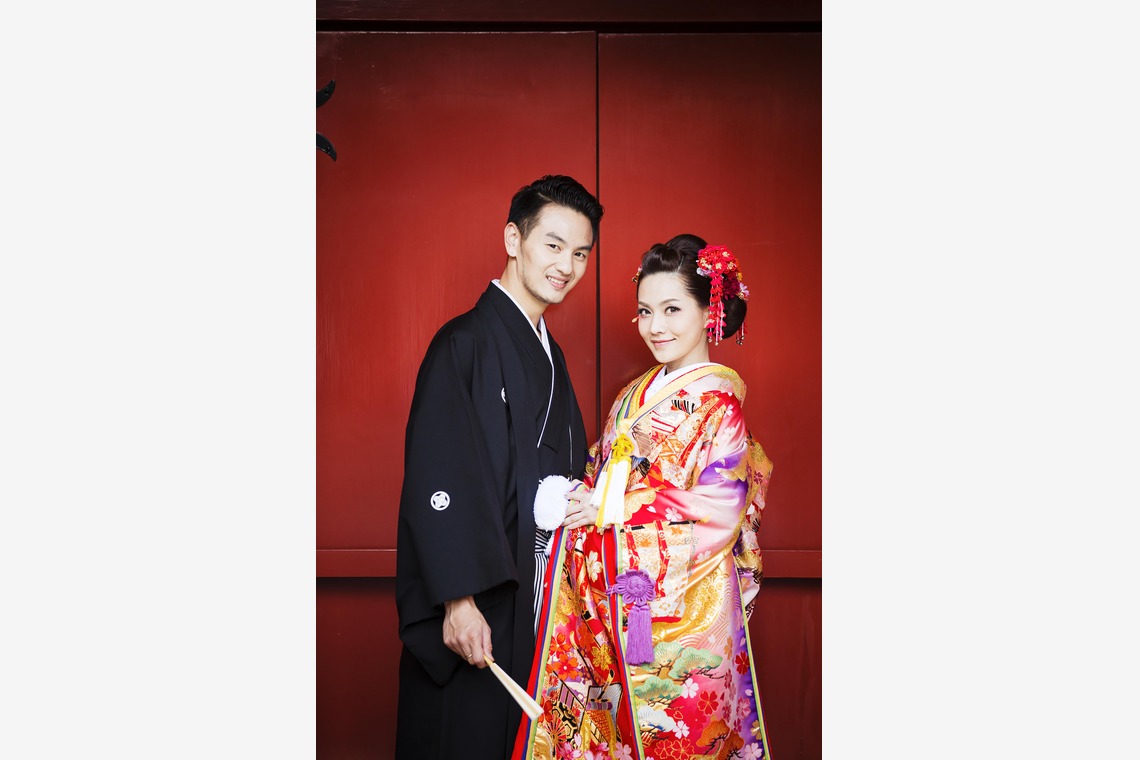 Photo of SAGA_wedding_photo_tour taken by Halenohi