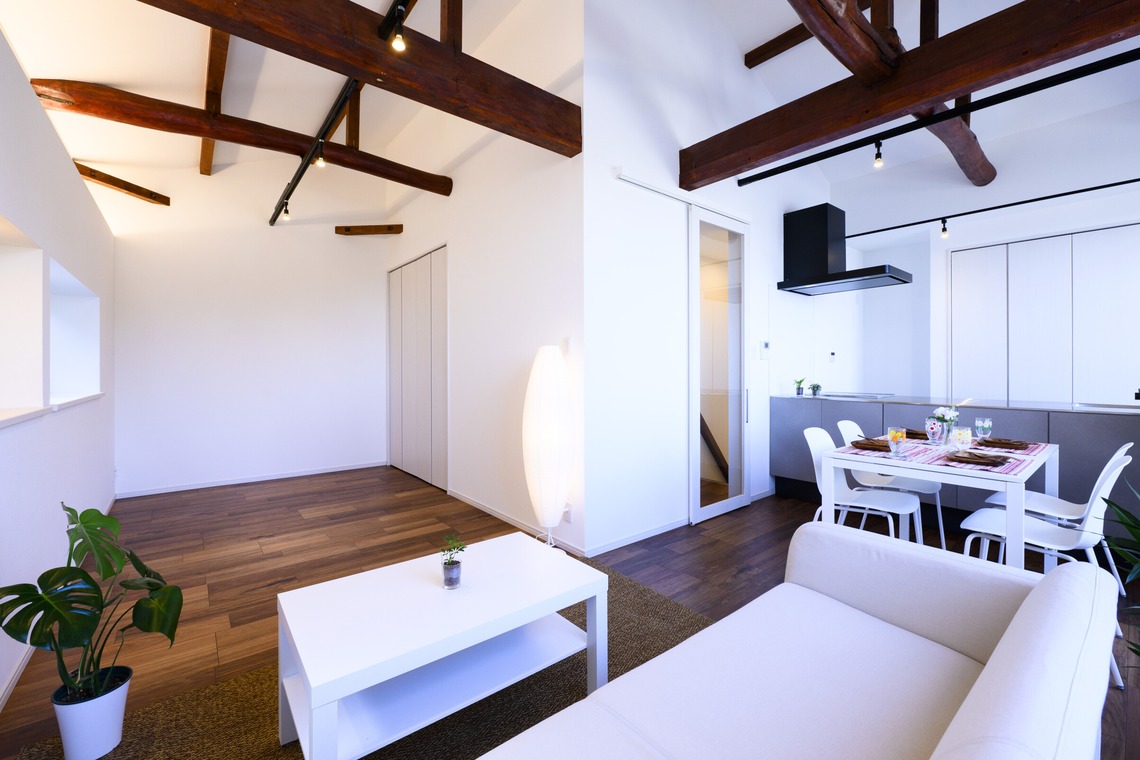 A&Y写真OFFICEが撮影した写真のアルバム「建築、物件、竣工写真」