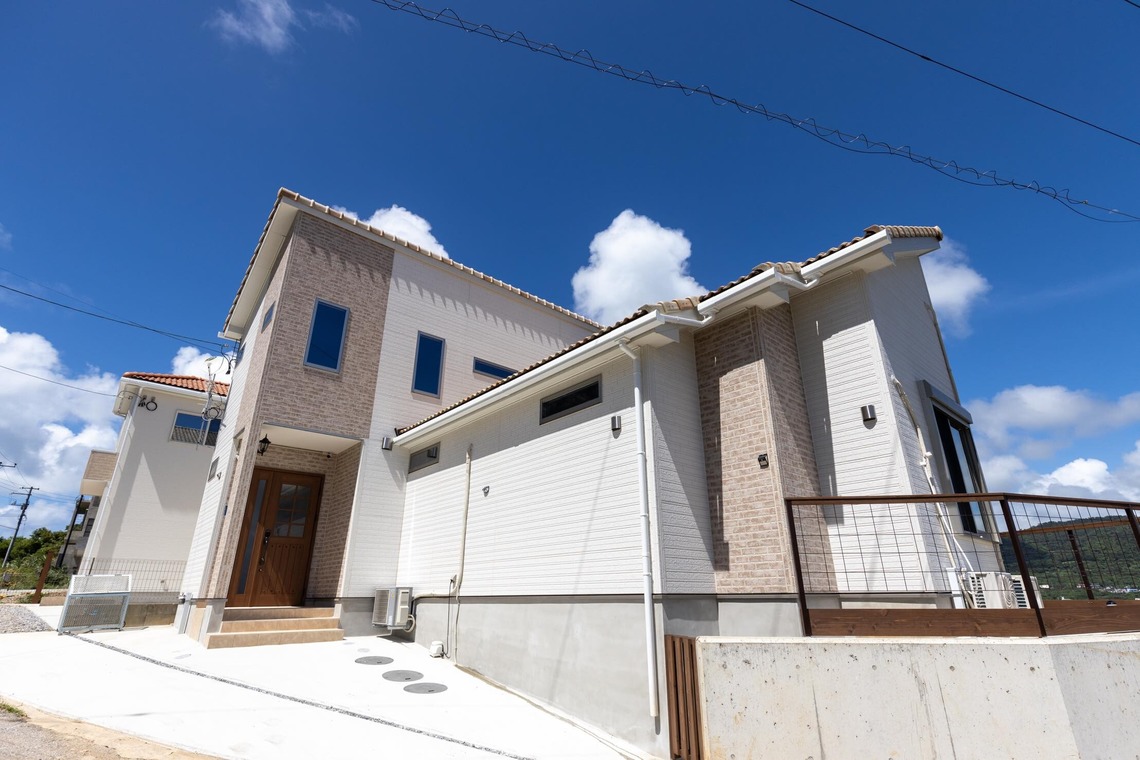 ポートレート沖縄が撮影した「民泊物件＠瀬底島ForAirBnB」の写真