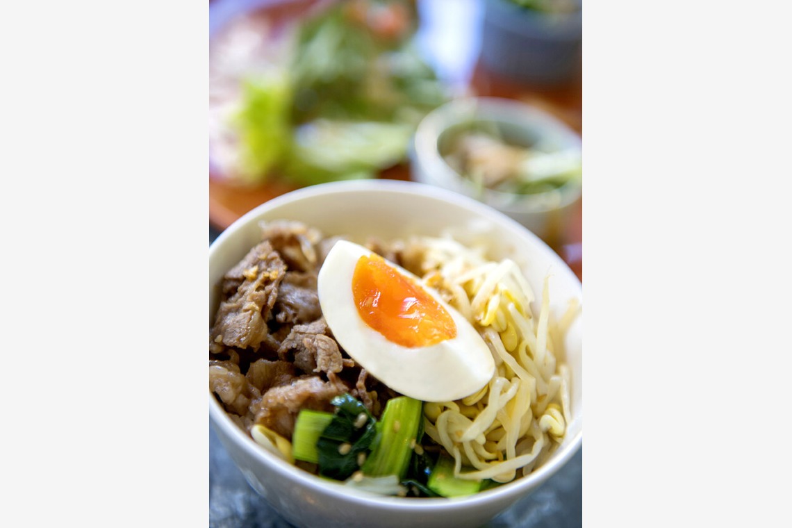 Yoppegraphy Photographic Serviceが撮影した「料理」の写真