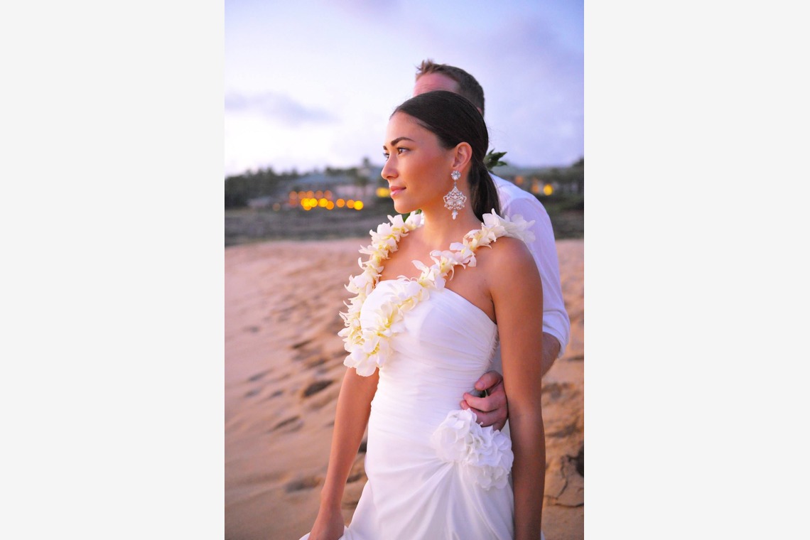 今林 浩一が撮影した「ハワイ」の写真