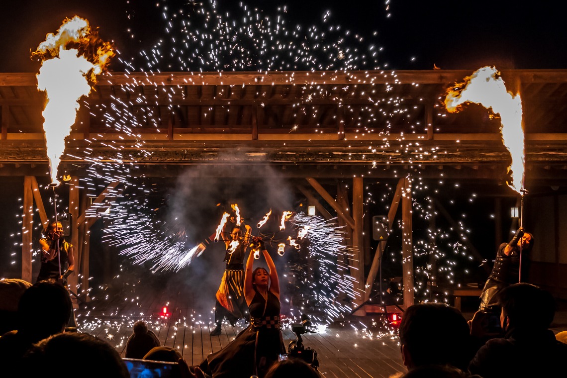 光画堂スタジオが撮影した写真のアルバム「各種イベント」