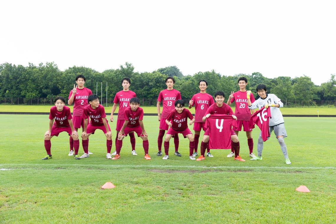 AKI.photographerが撮影した「宣材写真(団体)」の写真