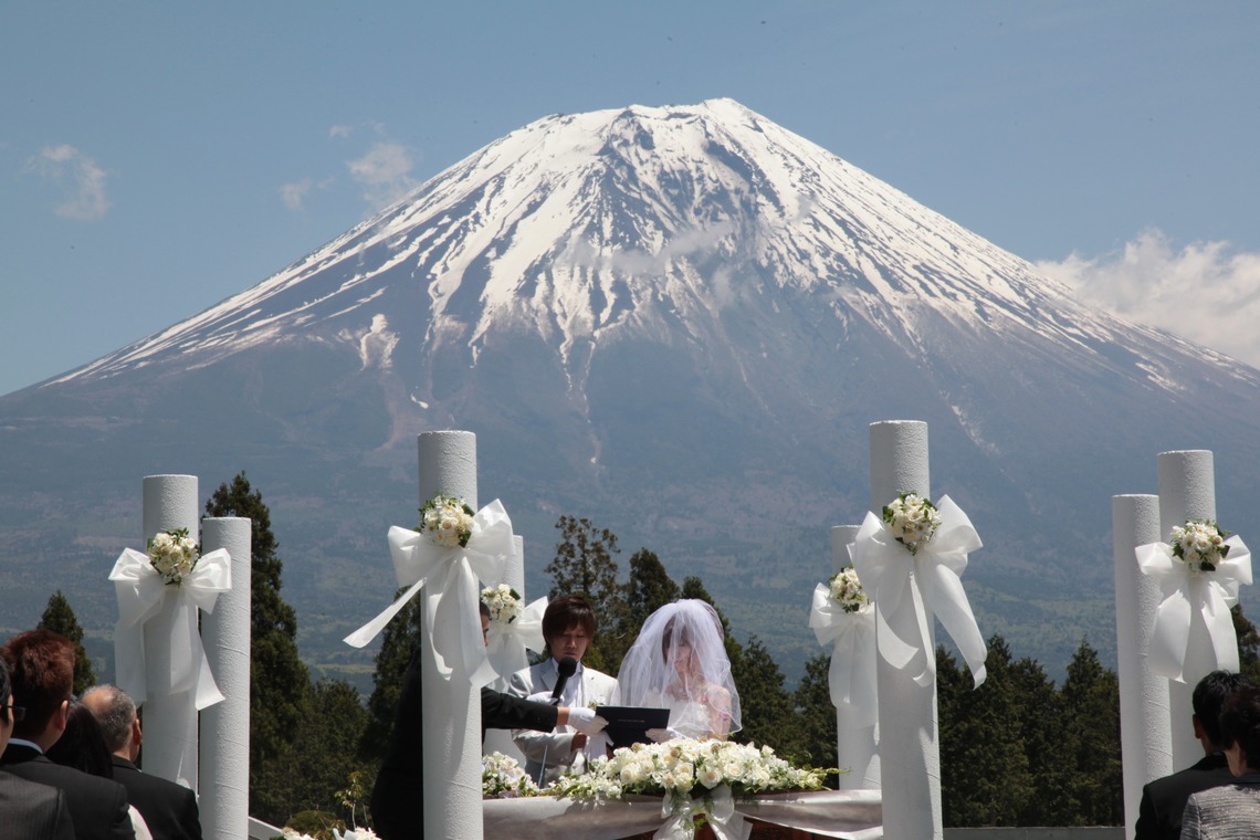 あとりえmagが撮影した写真のアルバム「朝霧ジャンボリーGCガーデン」