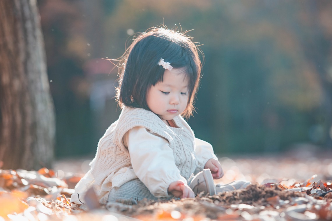 フォトタイムズが撮影した写真のアルバム「お子様の記念撮影」