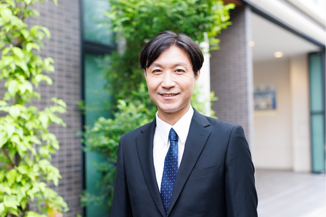 Yusuke Usuiが撮影した「サンセルモ玉泉院様 求人撮影」の写真