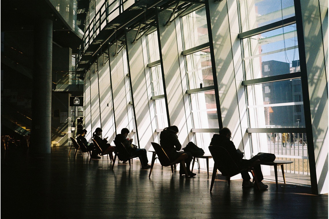 Nishizawa Yamatoが撮影した写真のアルバム「スナップ」
