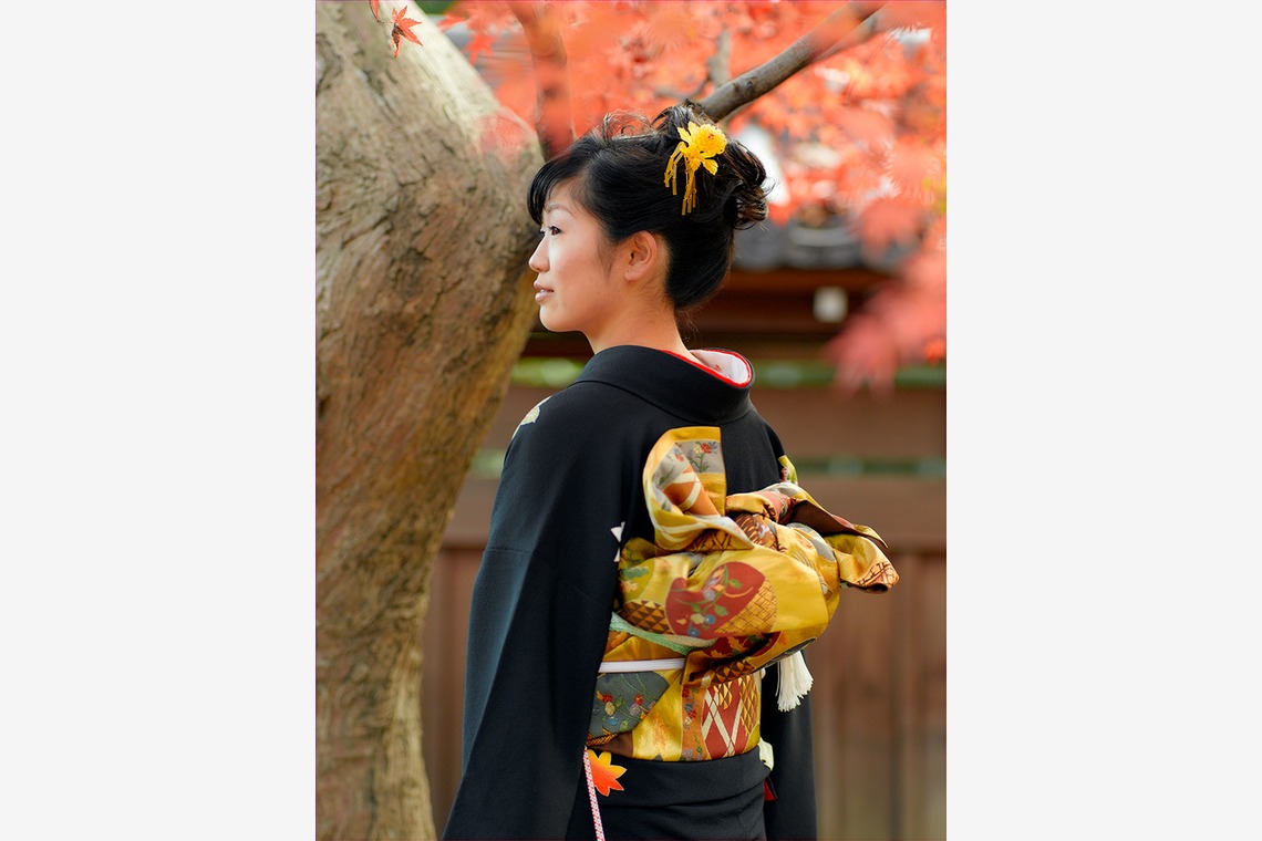 森　健児が撮影した「ウェディング」の写真