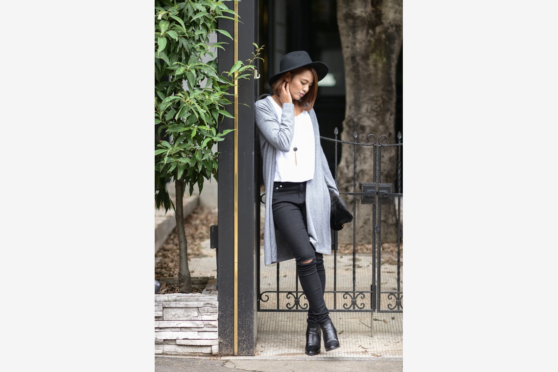 長濱崇が撮影した「ファッション撮影」の写真