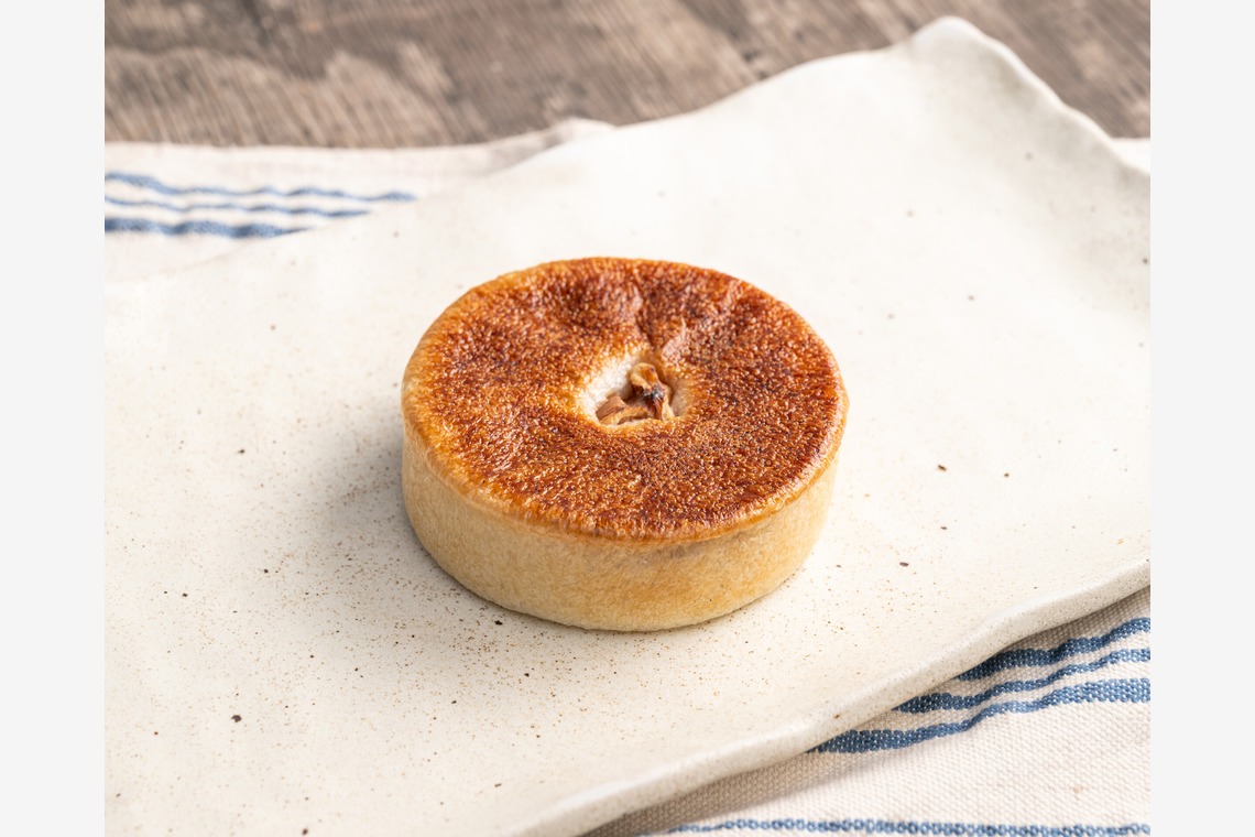 保坂　真弓が撮影した写真のアルバム「パン屋さん撮影」