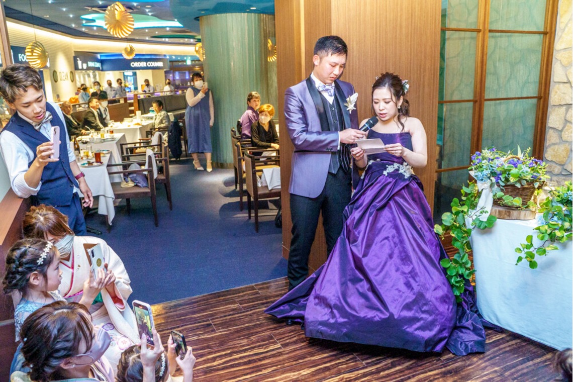 Photo of Wedding / wedding second party taken by Yossy