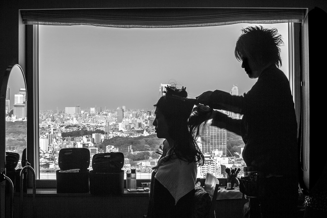 Album of the Wedding, Bridal taken by 2 of us photography - 