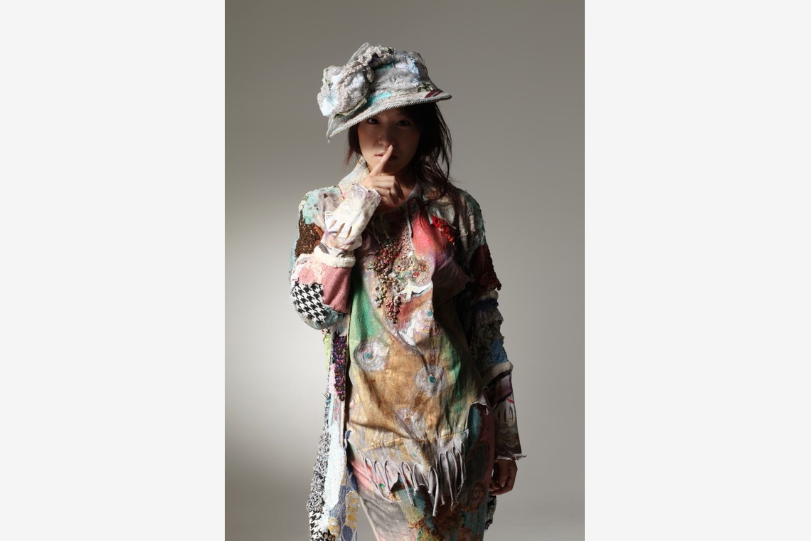 スタジオピースが撮影した「Tokyoプロフィール写真」の写真