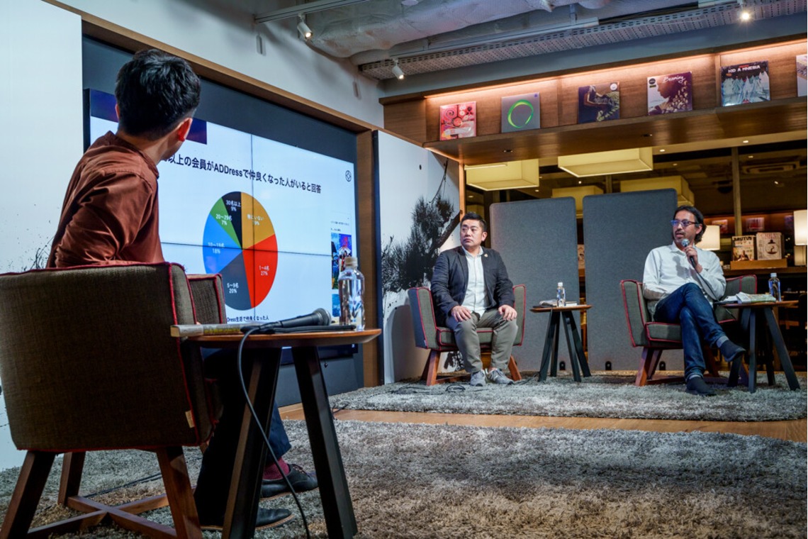 Yossyが撮影した「イベント」の写真