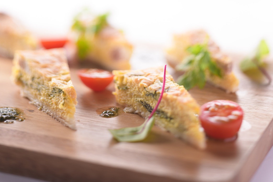 株式会社DAVINCI-Developmentが撮影した「料理撮影」の写真