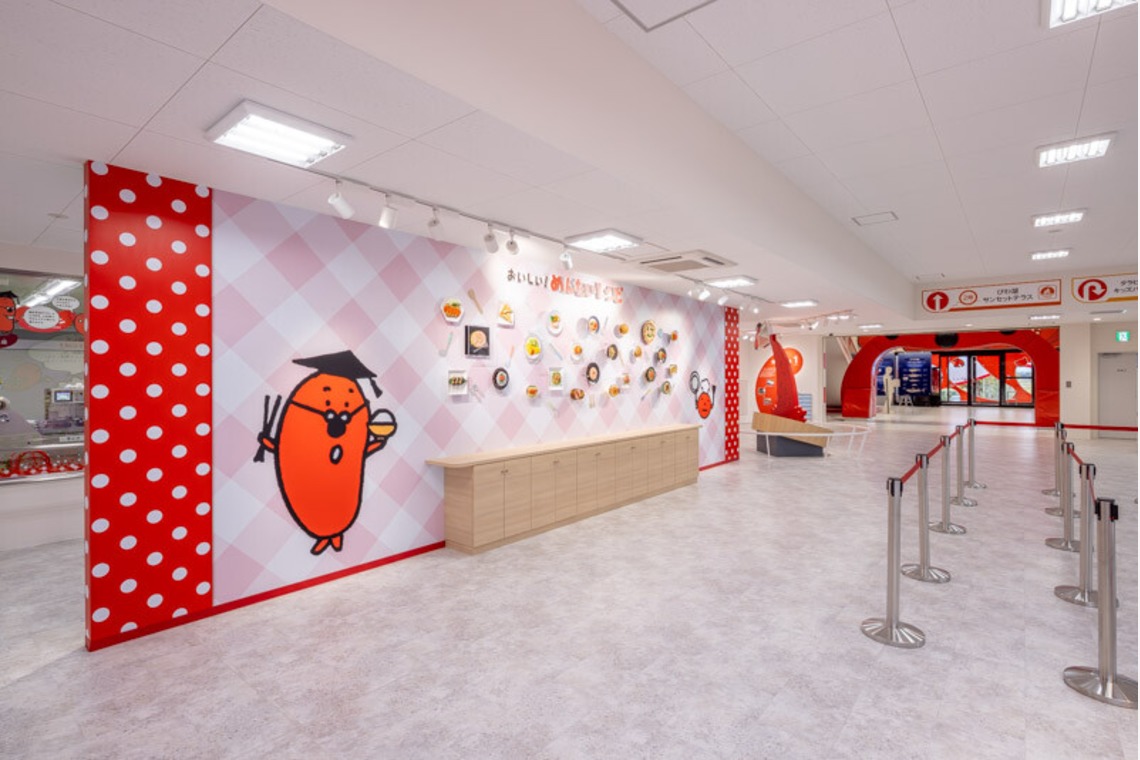 富岡敦が撮影した「テーマパーク撮影」の写真