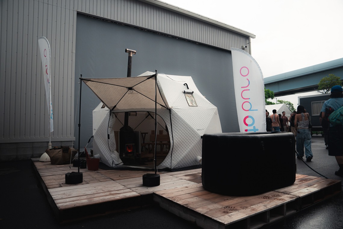 S＆Iが撮影した「イベント撮影」の写真