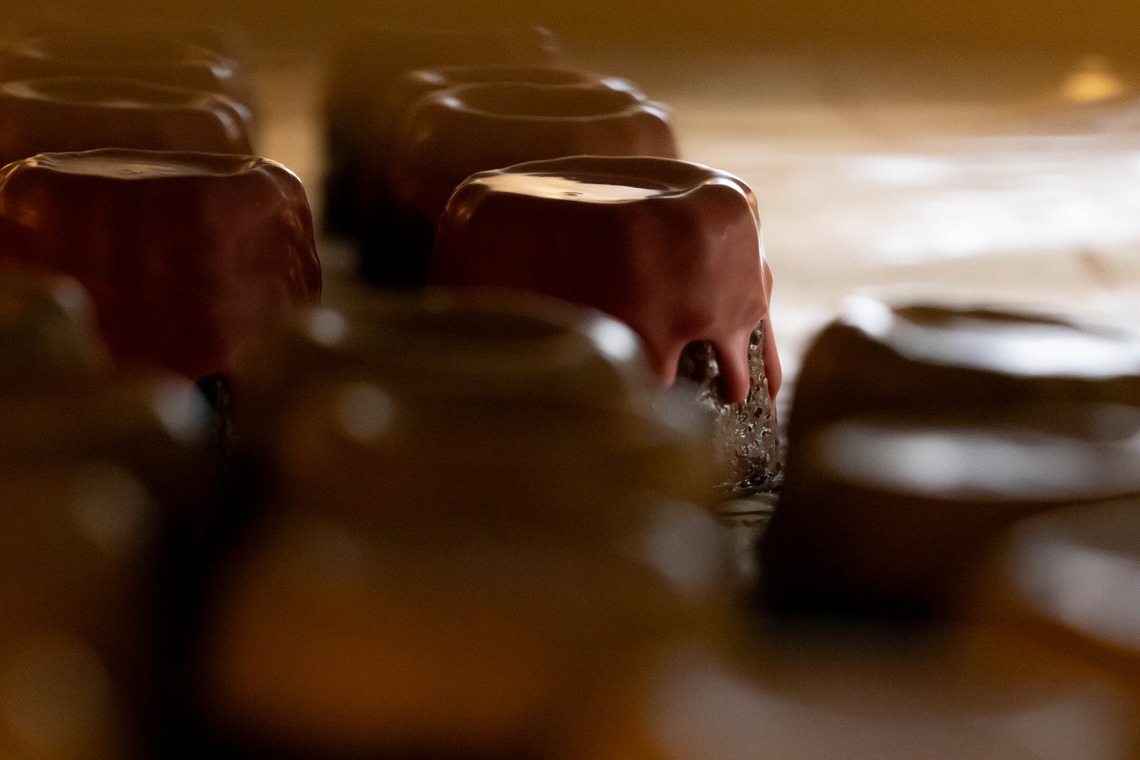 studio tie keyが撮影した写真のアルバム「スイーツ・店舗撮影」